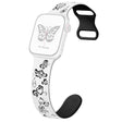 Apple Smartwatch Silicone / Tpu Universel Bracelet