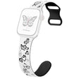 Apple Smartwatch Silicone / Tpu Universel Bracelet