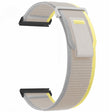 Suunto Smartwatch Textile / Nylon Universel Bracelet