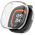 Confortable Fitbit Ace LTE Silicone / TPU Coques