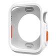 Apple Smartwatch Flexible Silicone / TPU Universel Protecteur de téléphone