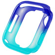 Apple Smartwatch Flexible Silicone / TPU Universel Protecteur de téléphone