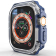 Souple Apple Smartwatch Silicone / TPU Coques