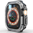 Mignon Apple Smartwatch Silicone / TPU Coques