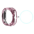 Samsung Galaxy Watch Ultra 47mm Silicone / TPU 0.2mm 9H Protection d'écran