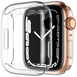 Souple Apple Watch Series 10 42mm Silicone / TPU Coques