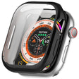 Souple Apple Watch Series 10 42mm Silicone / TPU Coques
