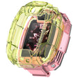 Souple Huawei Children's Watch 5 Pro Silicone / TPU Coques