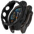Garmin Fenix 8 47mm Flexible Silicone / TPU Protecteur de téléphone