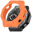 Amazfit T-Rex 3 Flexible Silicone / TPU Protecteur de téléphone