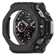 Souple Amazfit T-Rex 3 Silicone / TPU Coques