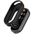 Xiaomi Mi Band 9 / Xiaomi Smart Band 8 Silicone / TPU Universel Protecteur de téléphone