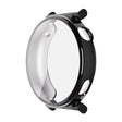 Souple Huawei WATCH GT 5 46 mm Coques avec Protection d'écran en Silicone / TPU