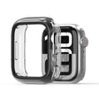 Confortable Apple Smartwatch Silicone / TPU Coques