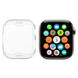 Confortable Apple Smartwatch Silicone / TPU Coques