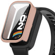 Beau Xiaomi Smart Band 9 Active / Xiaomi Redmi Band 3 Verre Coques