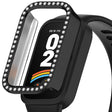 Super Propre Xiaomi Smart Band 9 Active / Xiaomi Redmi Band 3 Pierre du Rhin Coques