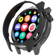 Confortable Xiaomi Watch S4 Silicone / TPU Coques