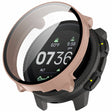 Souple Suunto Vertical Coques avec Protection d'écran en Verre et Silicone / TPU