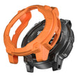 Garmin Instinct 3 Solar 45mm Flexible Silicone / TPU Protecteur de téléphone