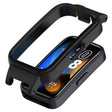 Huawei Smartwatch De Protection Silicone / TPU Universel Protecteur de téléphone