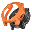 Garmin Instinct 3 Solar 45mm Flexible Silicone / TPU Protecteur de téléphone