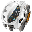 Absolument Bon Garmin Tactix 8 51mm Verre et Silicone / TPU Coques