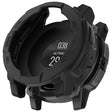 Élégant Garmin Instinct 3 AMOLED 50mm / Garmin Instinct 3 Solar 50mm Silicone / TPU Coques