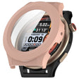 Super Sympa Amazfit Cheetah Pro / Amazfit Cheetah Round Verre et Silicone / TPU Coques