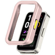 Très Bien Huawei Smartwatch Plastique Coques