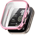 Incroyablement Beau Amazfit Bip 6 Silicone / TPU Coques
