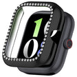Remarquablement Beau vivo iQOO Watch GT / vivo Watch GT Pierre du Rhin Coques