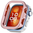 Huawei Watch Fit 4 De Protection Silicone / TPU Protecteur de téléphone