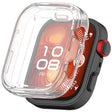 Huawei Watch Fit 4 De Protection Silicone / TPU Protecteur de téléphone