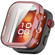 Huawei Watch Fit 4 Pro Flexible Silicone / TPU Protecteur de téléphone
