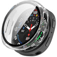 Samsung Galaxy Watch8 40mm Verre et Silicone / TPU Protection d'écran
