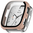 Protection Amazfit Active 2 Verre et Silicone / TPU Coques