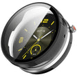 Méga Stylé Honor Watch Fit Elegant Edition Verre et Silicone / TPU Coques