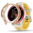 Beau Garmin Forerunner 570 47mm Silicone / TPU Coques