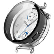 Très Bien Huawei Watch GT 6 41mm Verre et Silicone / TPU Coques