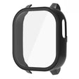 Méga À La Mode Cosmo JrTrack 5 Verre et Silicone / TPU Coques