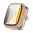 Très Bien vivo iQOO Watch GT 2 / vivo Watch GT 2 Verre et Silicone / TPU Coques