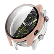 Super Sympa Honor Watch 5 Pro Verre et Silicone / TPU Coques