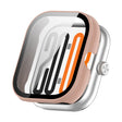 Remarquablement Beau Honor Watch X5 Verre et Silicone / TPU Coques