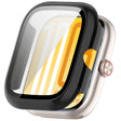 Super À La Mode vivo iQOO Watch GT 2 / vivo Watch GT 2 Verre et Silicone / TPU Coques