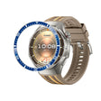 Très Bien Huawei Watch GT 6 Pro 46mm Métal Coques