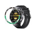 Méga Stylé Huawei Watch GT 6 Pro 46mm Métal Coques