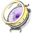 Super À La Mode Huawei Watch GT 6 41mm / Huawei WATCH GT 5 41 mm Silicone / TPU Coques