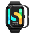 Haylou RS4 / RS4 Plus Protective Cover Smartwatch Half Wrapped Watch Shell