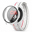 Coros Pace 3 Watch Case All-Round Cover with Tempered Glass Screen Protector